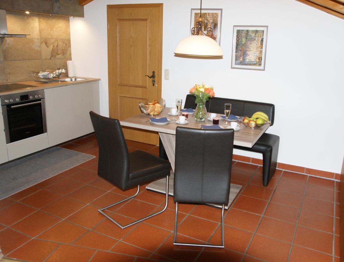 Haus Am Duerrach Apartamento Reit im Winkl Exterior foto