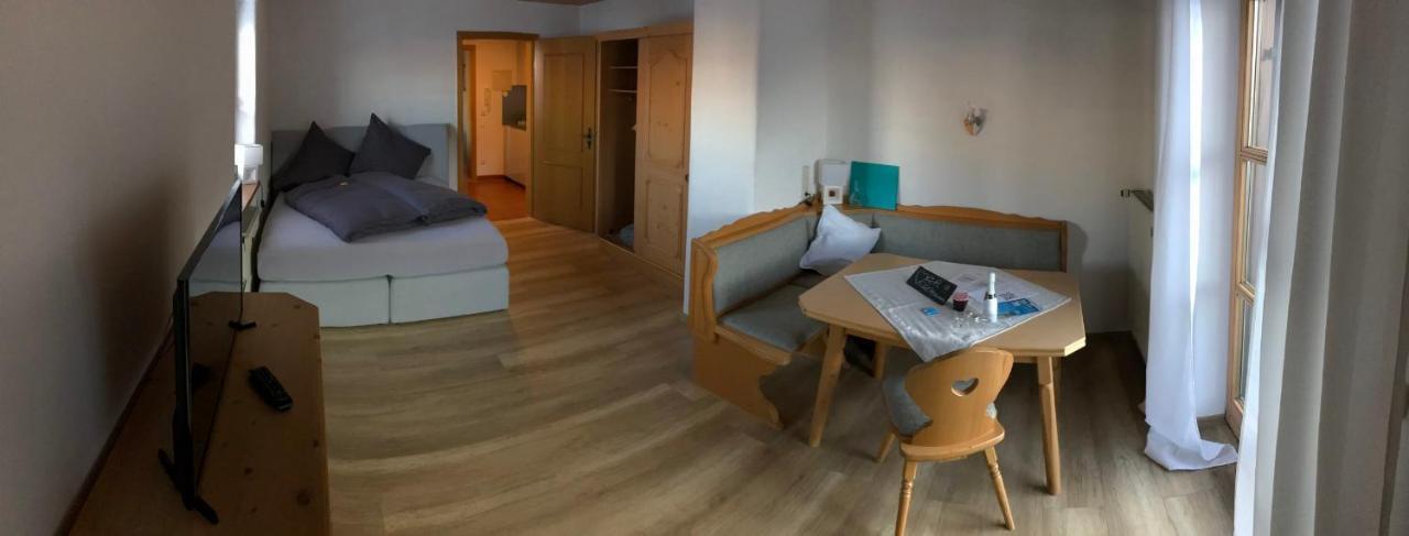 Haus Am Duerrach Apartamento Reit im Winkl Exterior foto