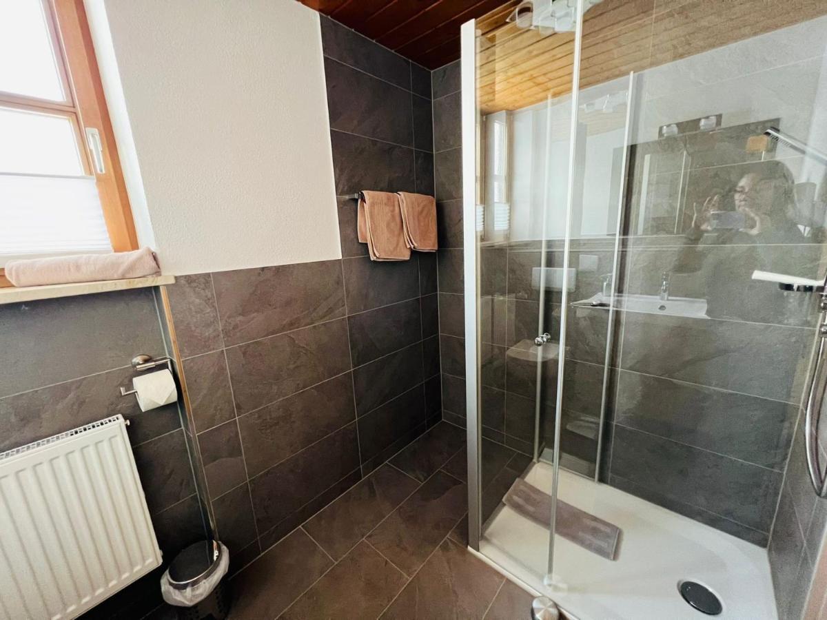 Haus Am Duerrach Apartamento Reit im Winkl Exterior foto